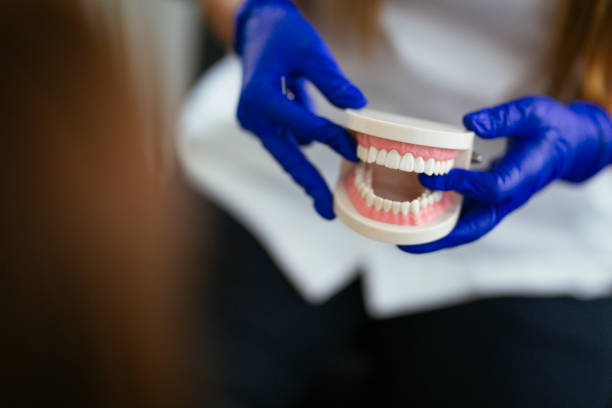 Full Mouth Reconstruction in Aetna Estates, CO