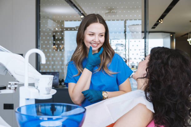 Why Choose Us for Your Dental Needs in Aetna Estates, CO