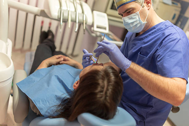 Professional  Holistic Dental Services in Aetna Estates, CO