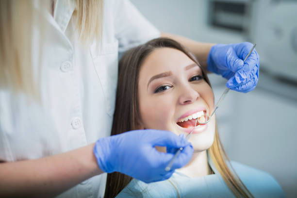 Best Wisdom Tooth Removal  in Aetna Estates, CO